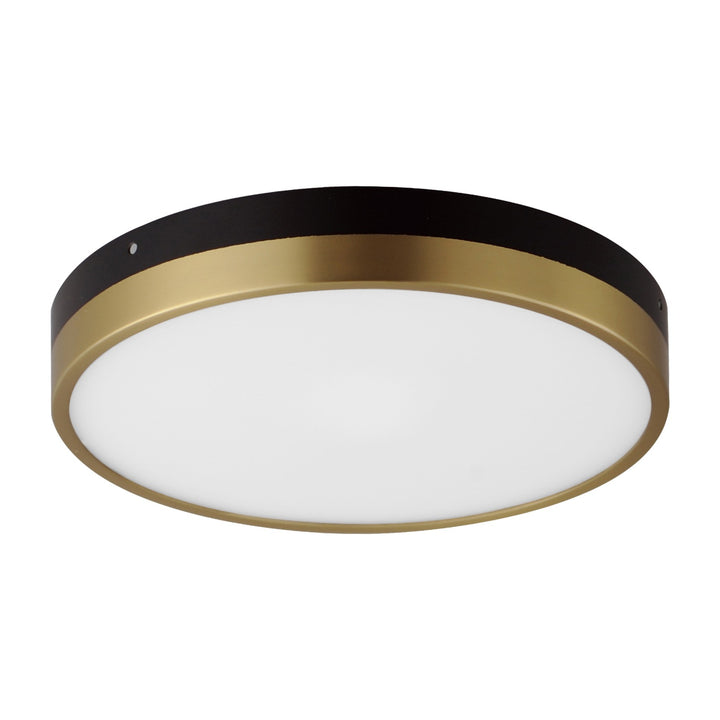 Dapper 12 LED Flush Mount by Studio M Lighting
