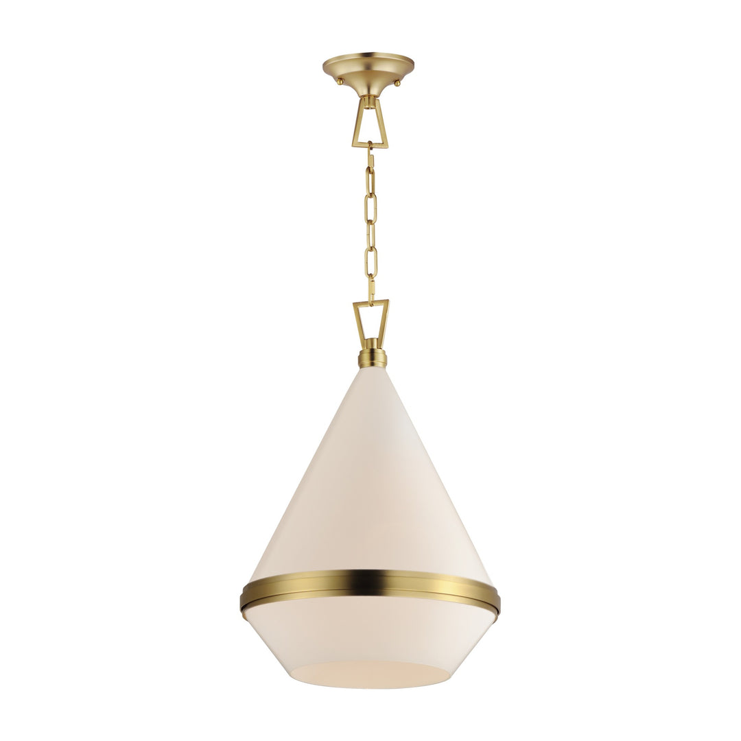 Giza 15.5 Pendant by Studio M Lighting