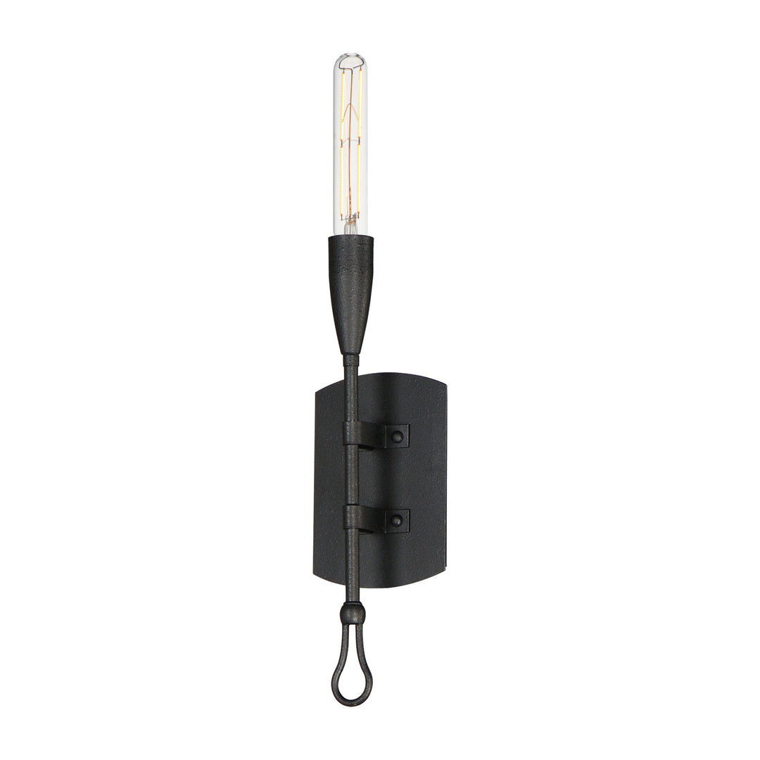 Pioneer 1-Light Sconce by Studio M Lighting