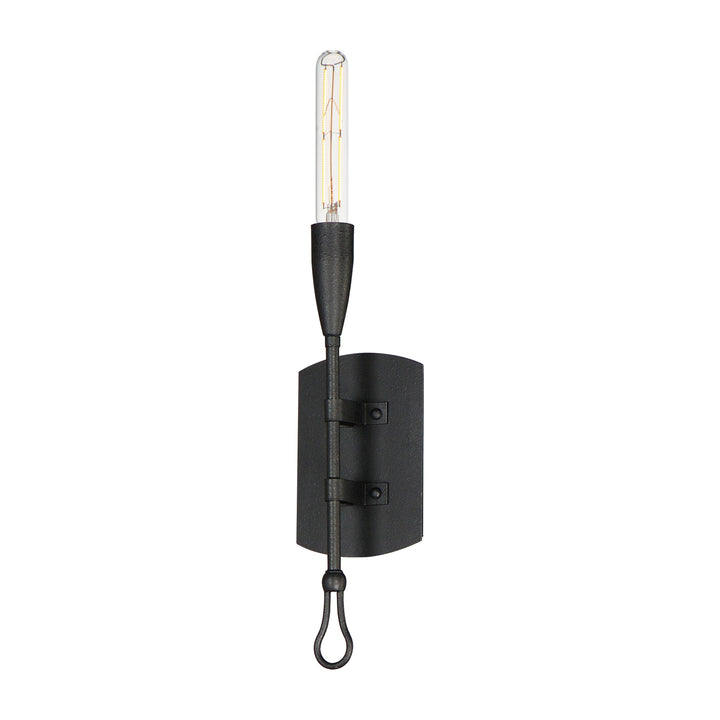 Pioneer 1-Light Sconce by Studio M Lighting