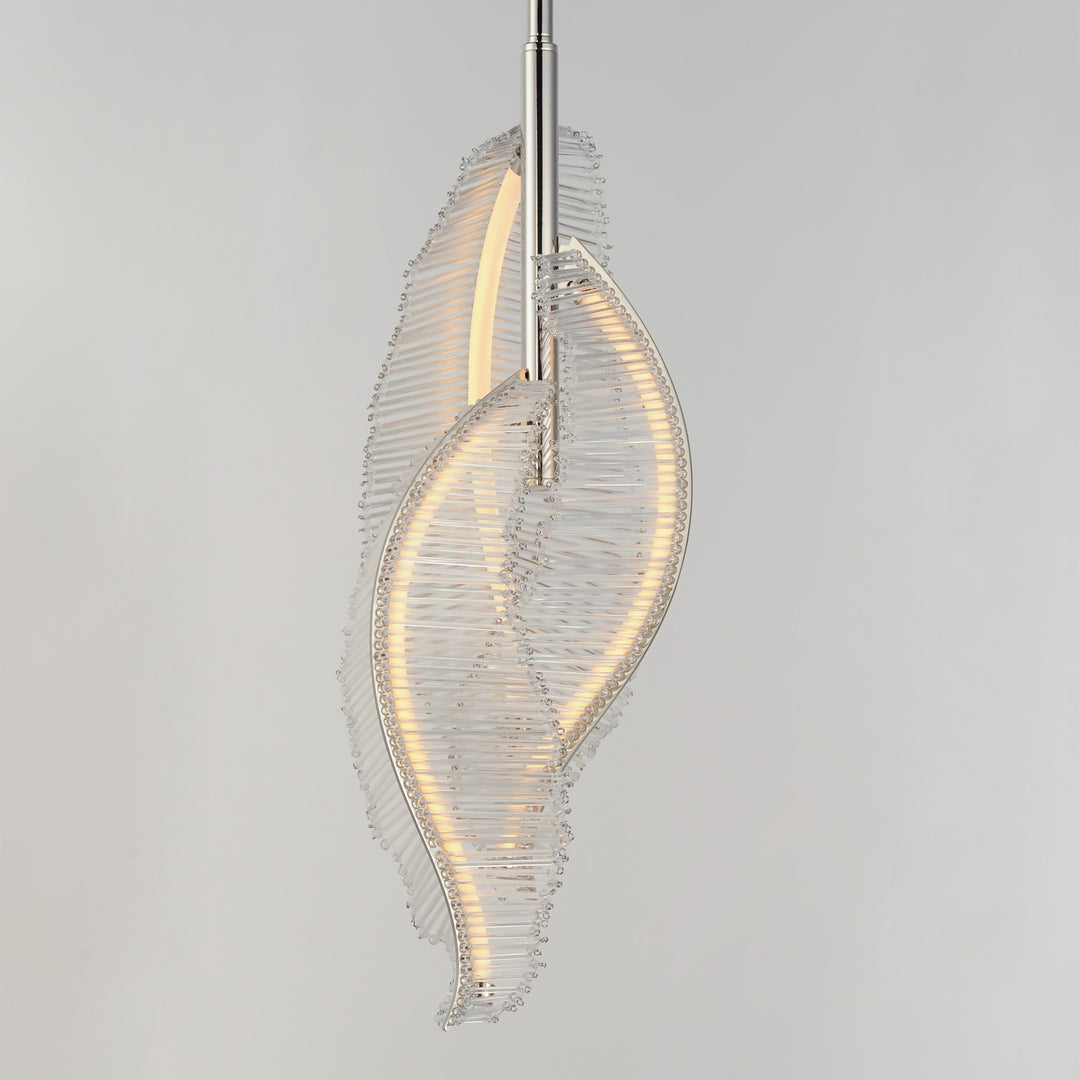 Lillet 3-Light LED Pendant by Studio M Lighting – lifestyle