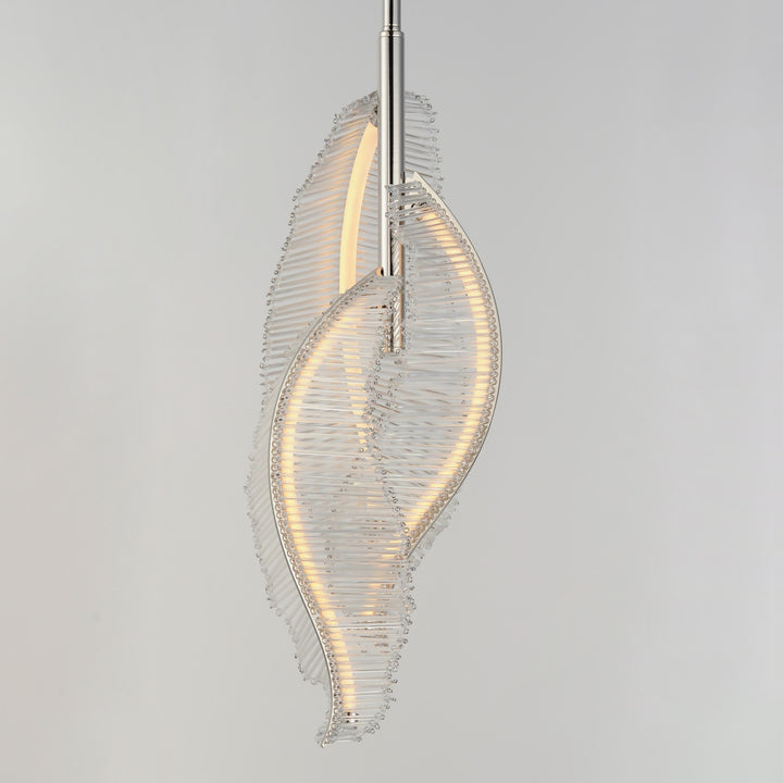 Lillet 3-Light LED Pendant by Studio M Lighting – lifestyle
