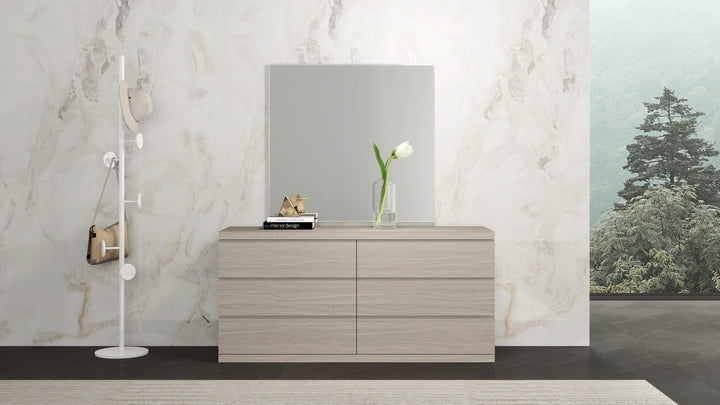 Anna Double Dresser by Whiteline Modern Living – lifestyle