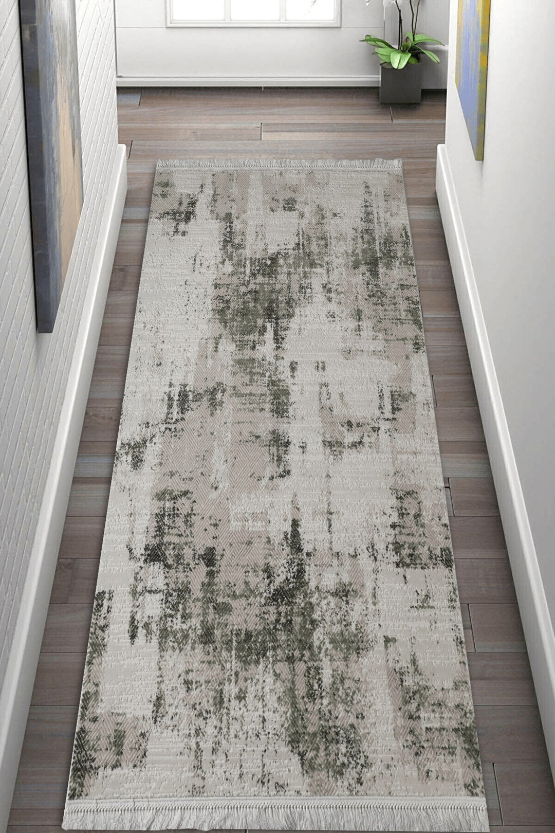 Madea Rug by Whiteline Modern Living – lifestyle