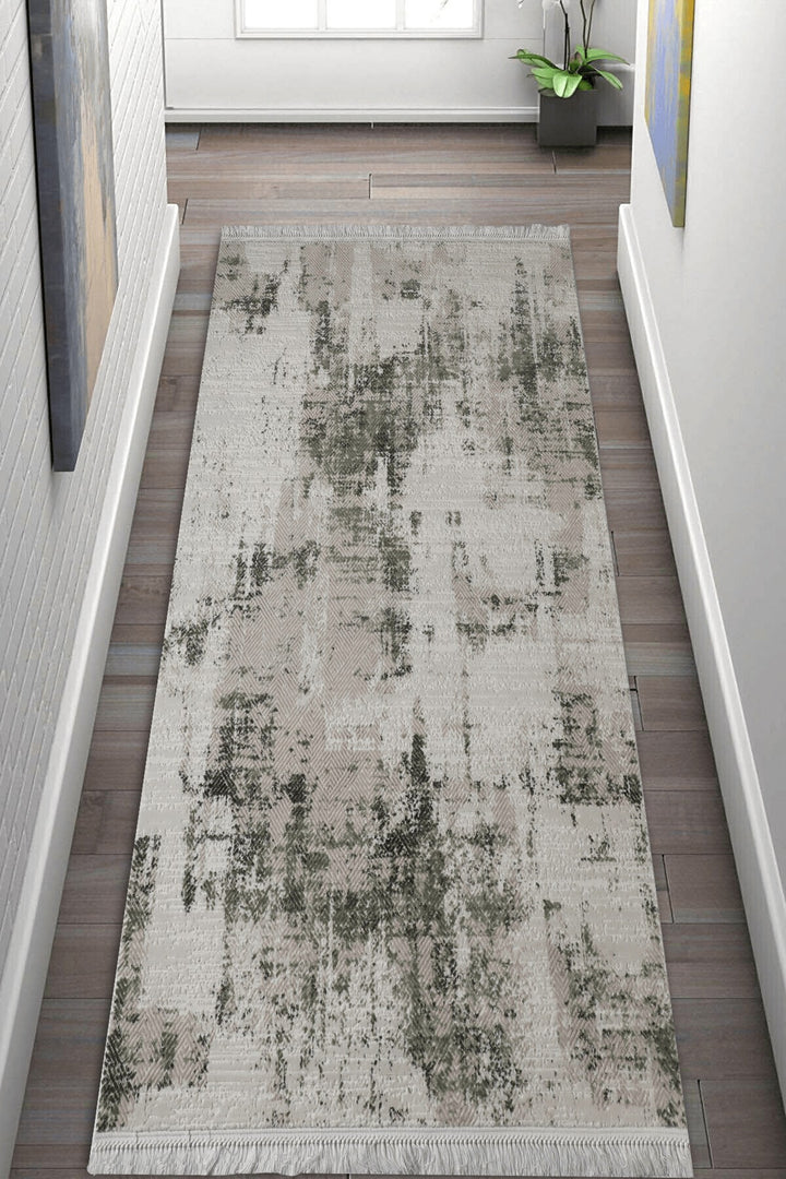 Madea Rug by Whiteline Modern Living – lifestyle