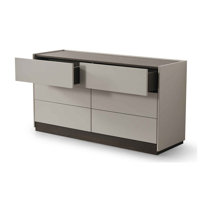 Raphael Double Dresser by Whiteline Modern Living