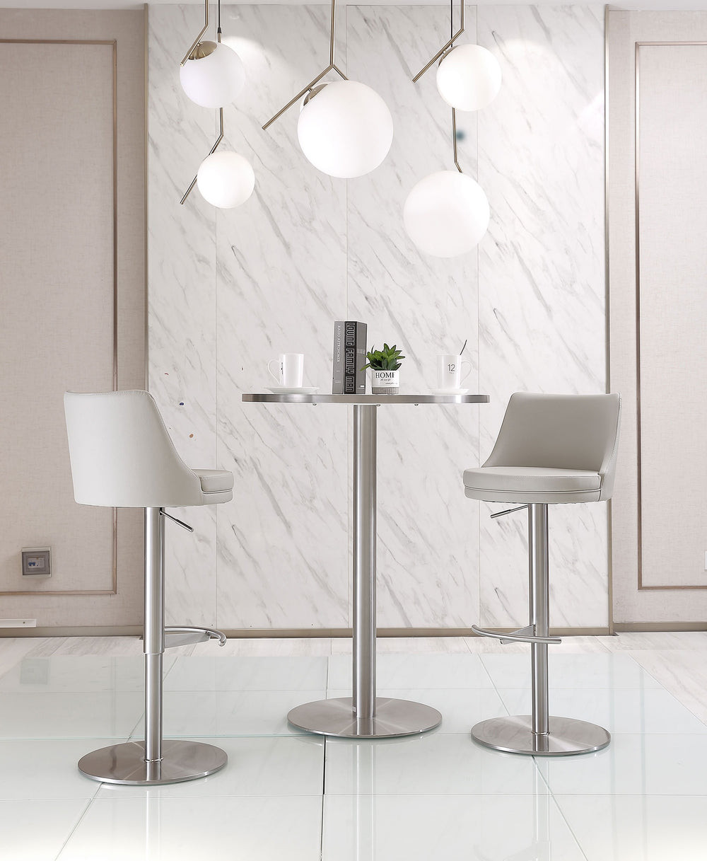 Carter Barstool by Whiteline Modern Living – lifestyle