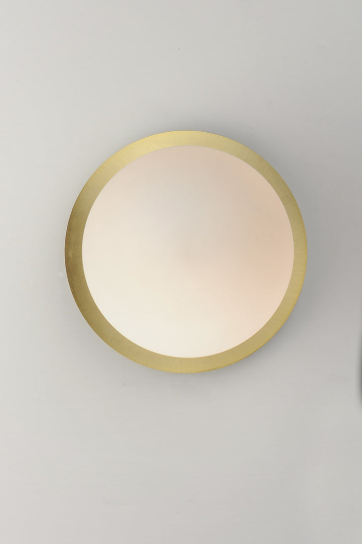 Vesper Wall Sconce 266033 by Studio M Lighting – lifestyle