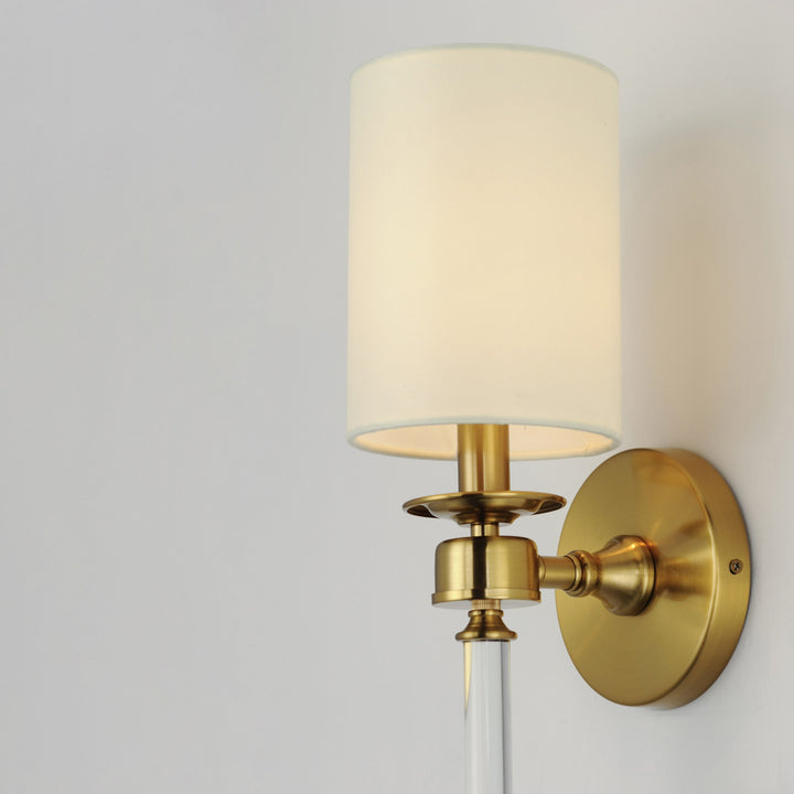 Lucent Wall Sconce by Studio M Lighting – lifestyle