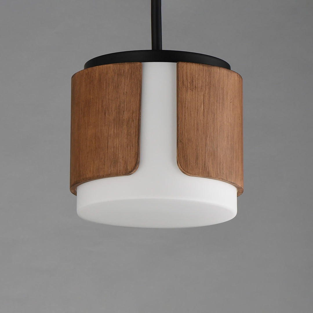 Draughtsman 10 Semi Flush Mount - Pendant by Studio M Lighting – lifestyle
