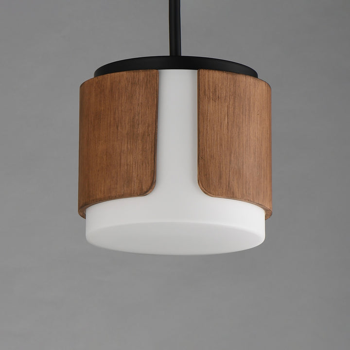 Draughtsman 10 Semi Flush Mount - Pendant by Studio M Lighting – lifestyle
