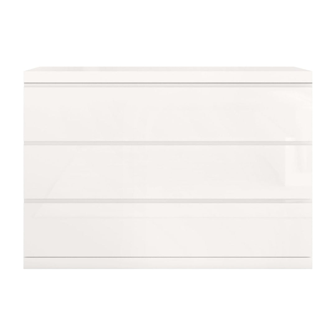 Anna Dresser by Whiteline Modern Living