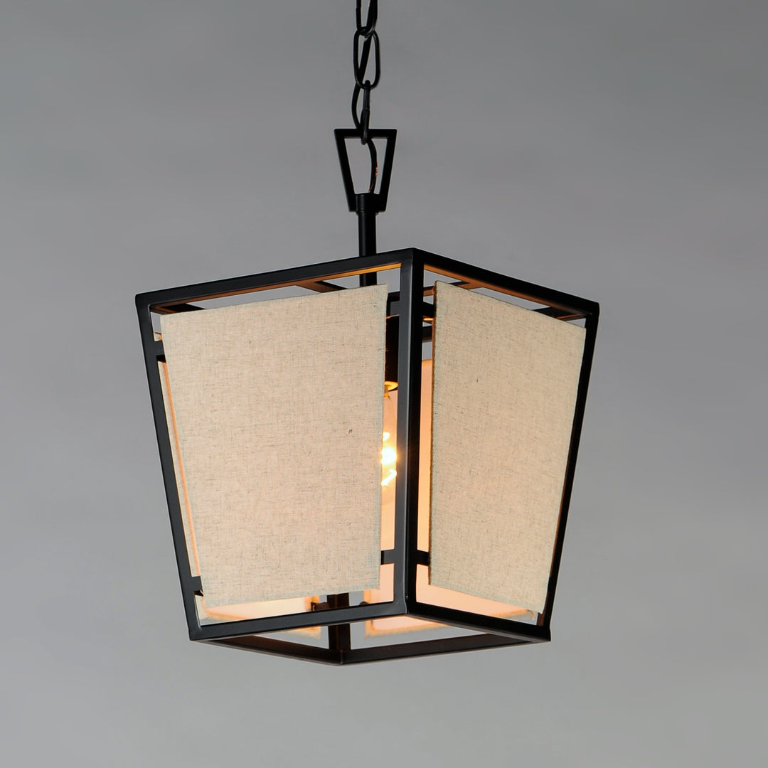 Montauk Pendant by Studio M Lighting – lifestyle