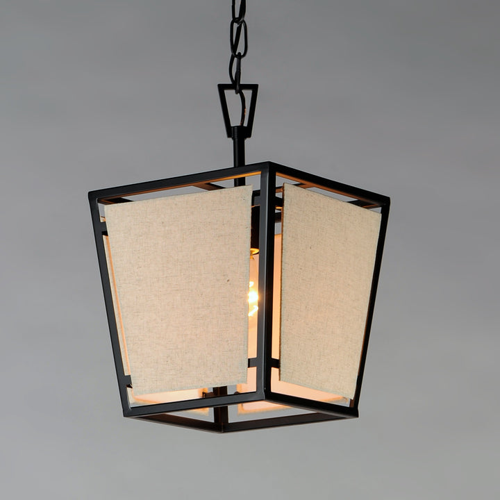 Montauk Pendant by Studio M Lighting – lifestyle