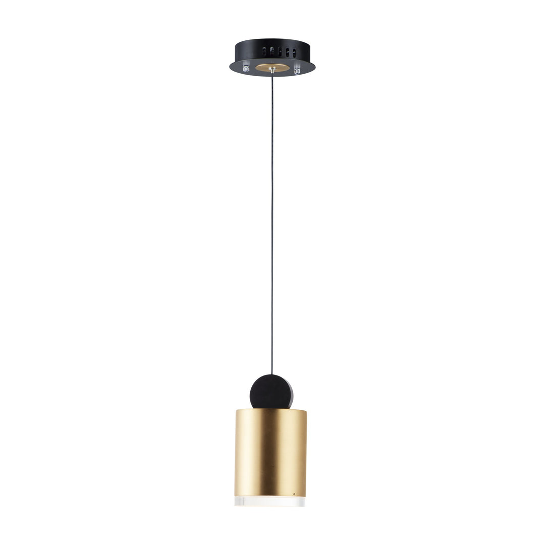 Nob LED Pendant by Studio M Lighting