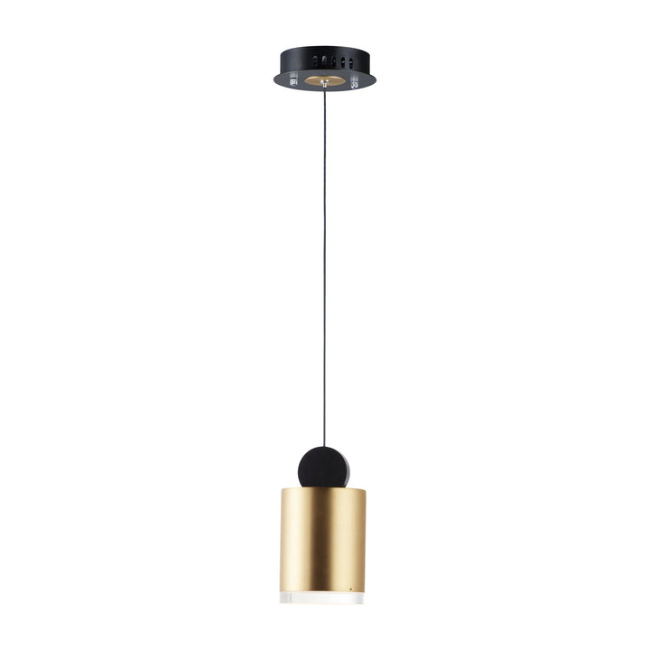 Nob LED Pendant by Studio M Lighting