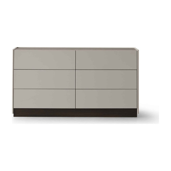 Raphael Double Dresser by Whiteline Modern Living