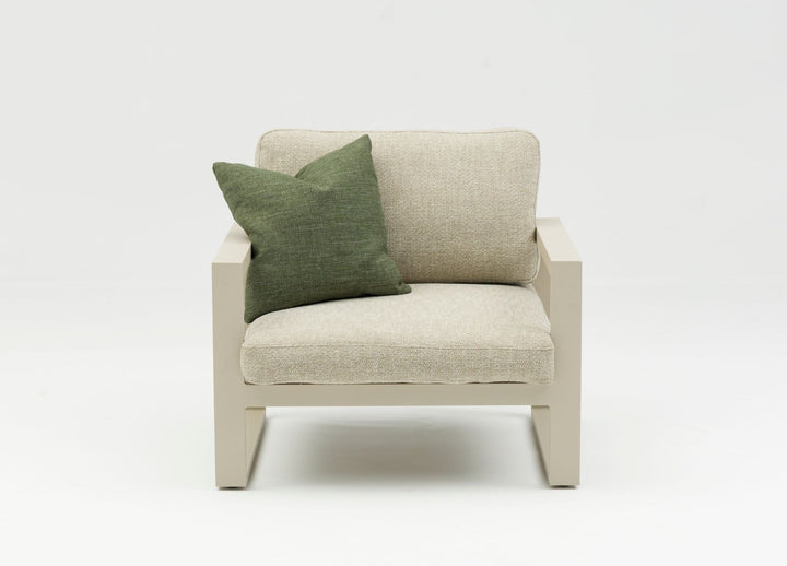 Costa 1 Seater Sofa by Whiteline Modern Living – lifestyle
