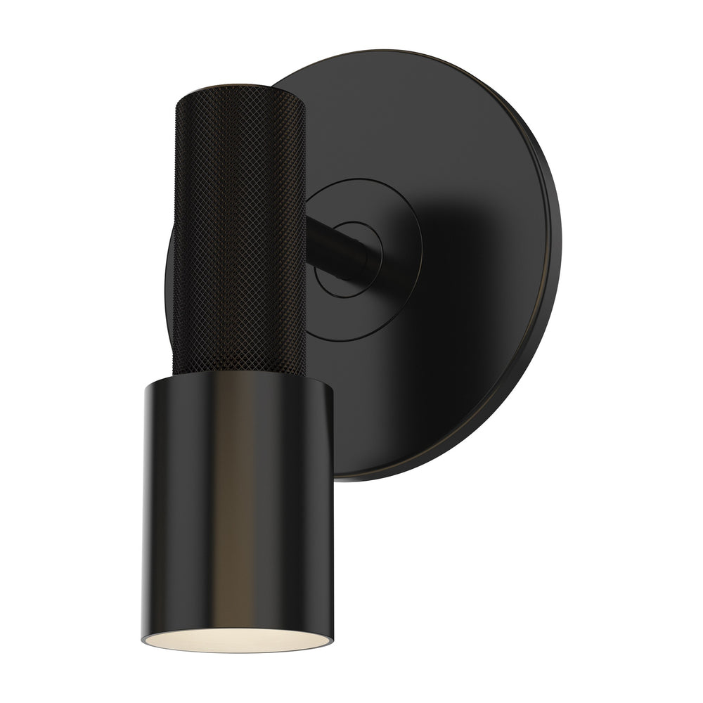 Handler Outdoor LED Spot Light by Studio M Lighting in Gunmetal