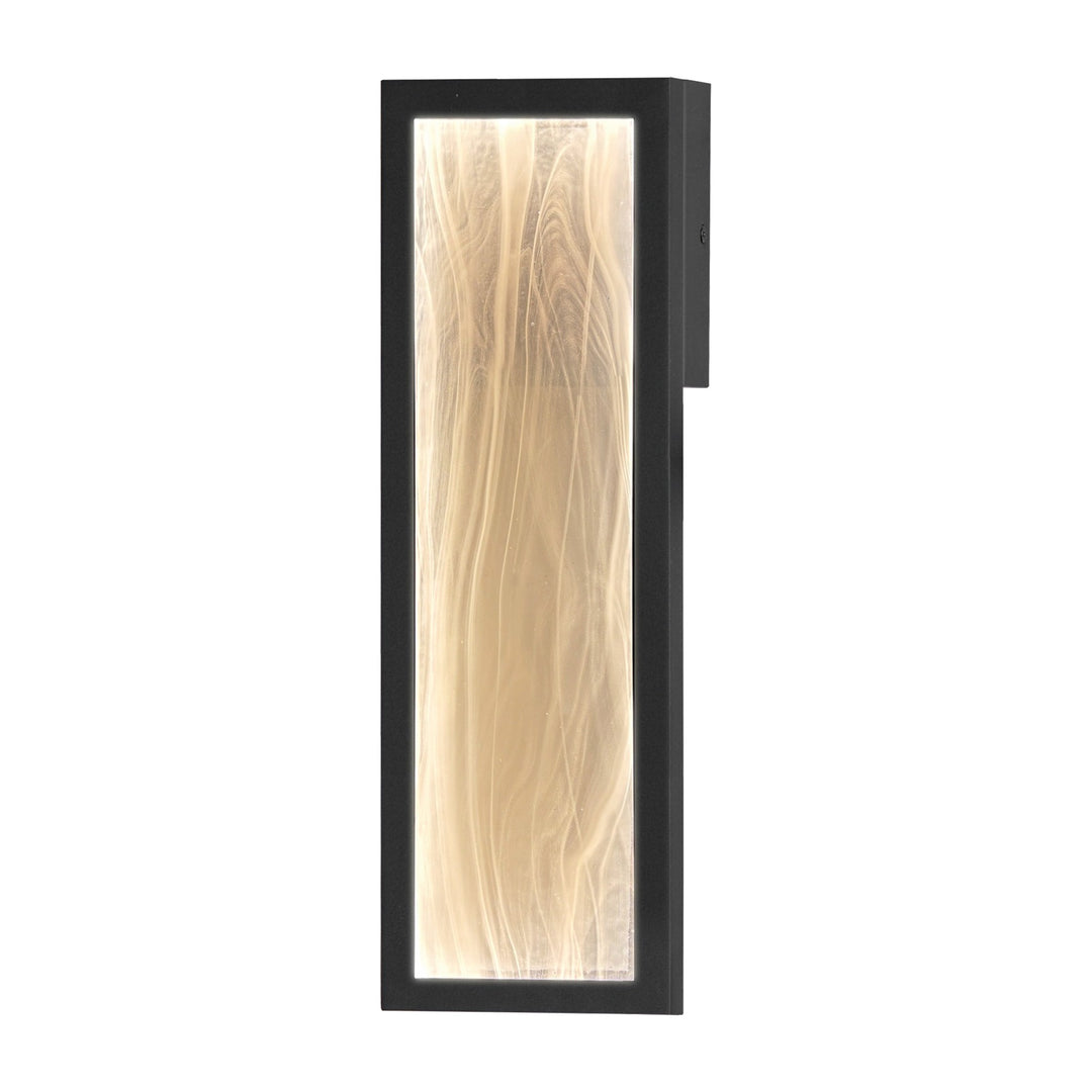 Celeste 16 LED Outdoor Wall Sconce - 5CCT by Studio M Lighting