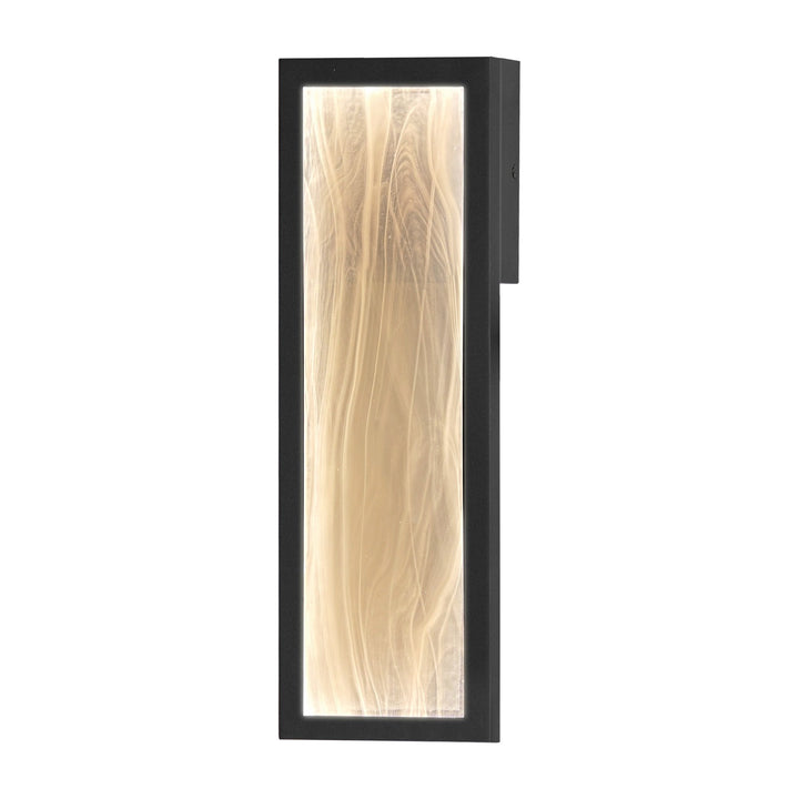 Celeste 16 LED Outdoor Wall Sconce - 5CCT by Studio M Lighting