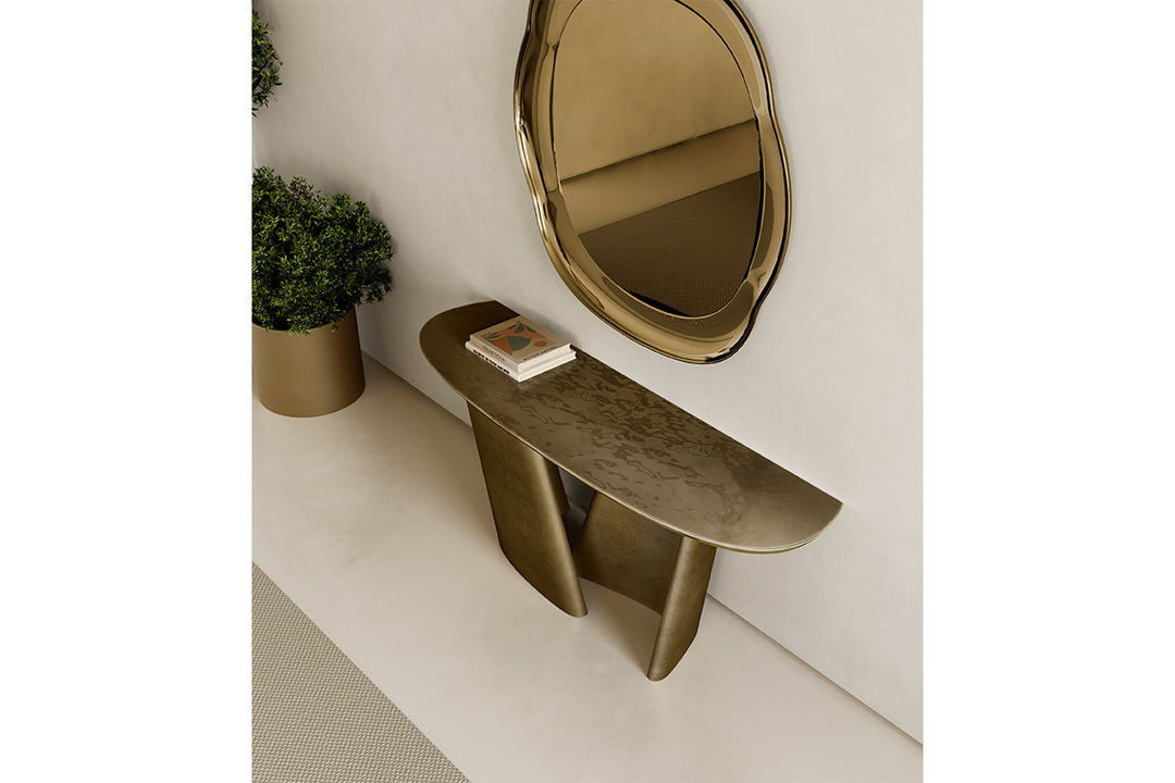 Achille Console