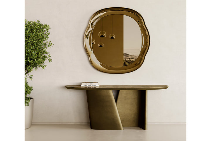 Achille Console