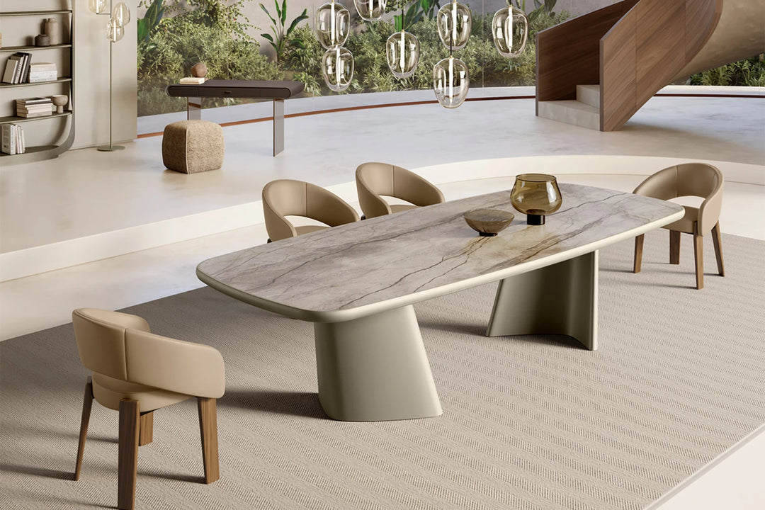 Achille Dining Table