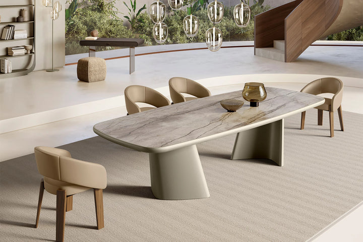Achille Dining Table