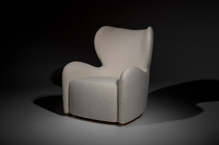 Kobe Accent Chair