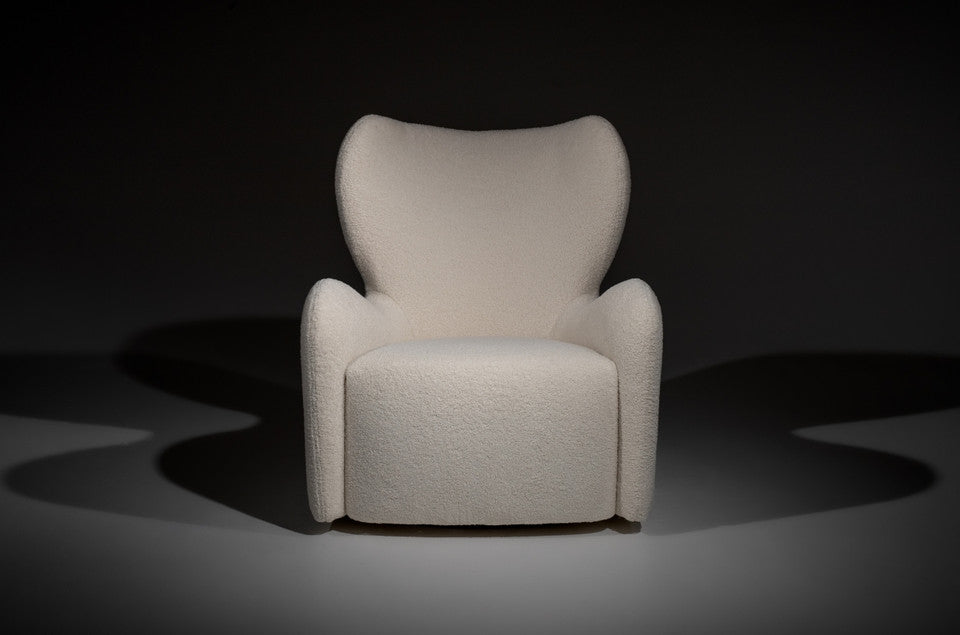 Kobe Accent Chair