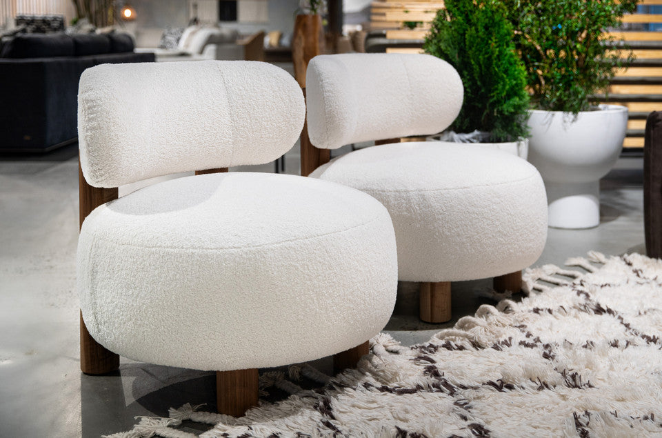 Nicholas Accent Chair