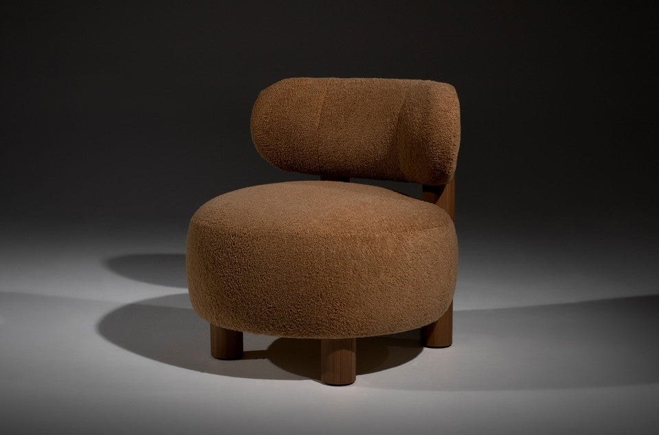 Nicholas Accent Chair