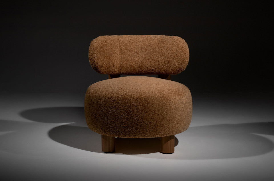 Nicholas Accent Chair