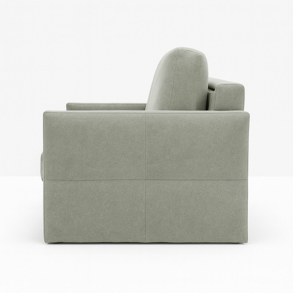 Bentley Today Sleeper