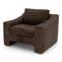 Brooklyn Accent Chair American Leather