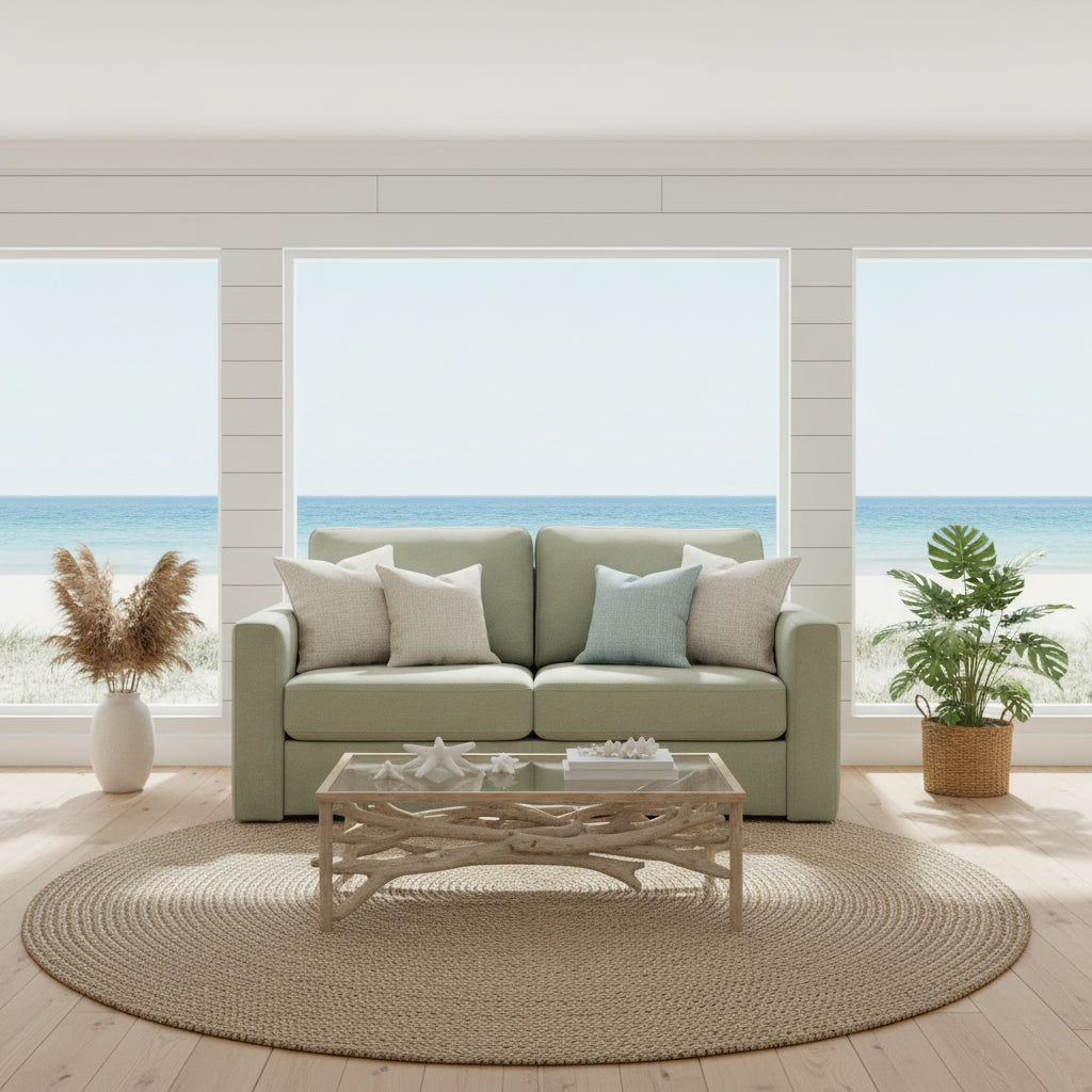 Clara Today Sleeper Sleeper Sofas American Leather