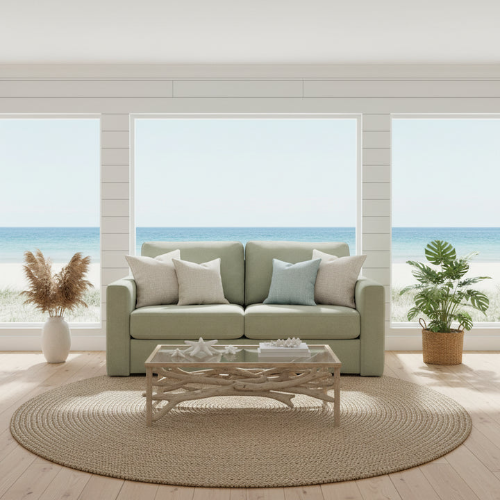 Clara Today Sleeper Sleeper Sofas American Leather