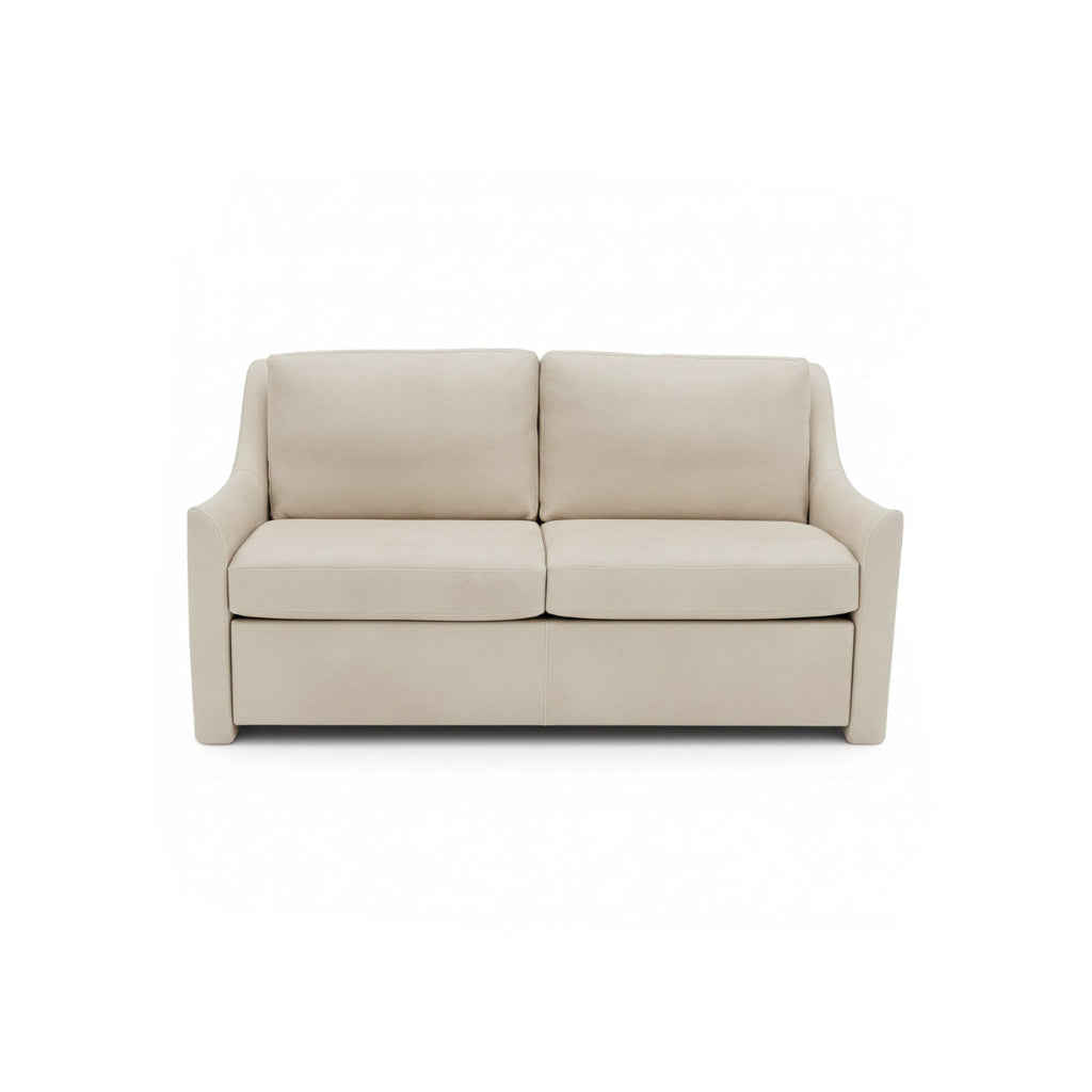 Hollis Comfort Sleeper Sleeper Sofas American Leather