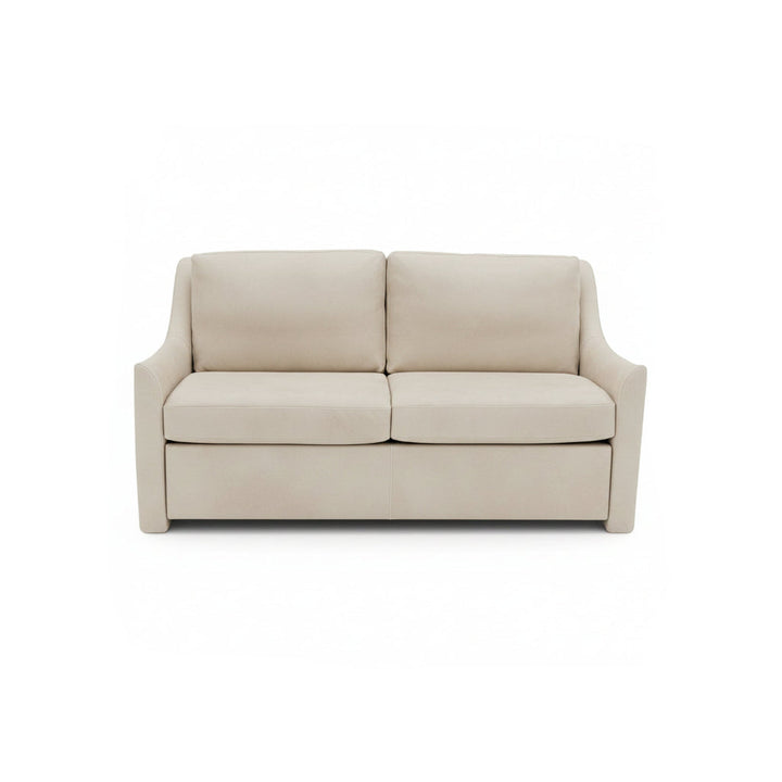 Hollis Comfort Sleeper Sleeper Sofas American Leather