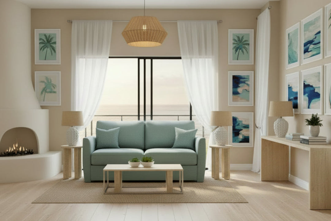 Langdon Today Sleeper Sleeper Sofas American Leather