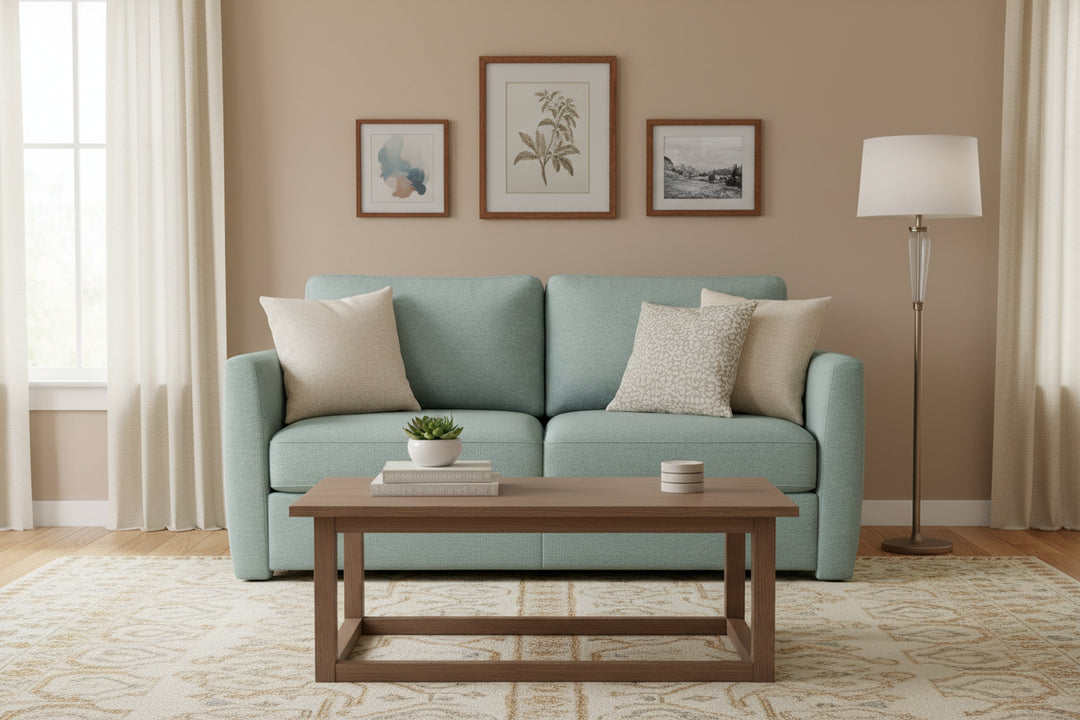 Langdon Today Sleeper Sleeper Sofas American Leather
