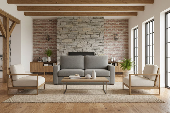 Lyons Today Sleeper Sleeper Sofas American Leather