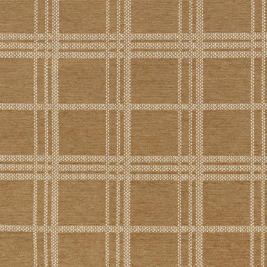 Grade III: Thatch Honeycomb swatch
