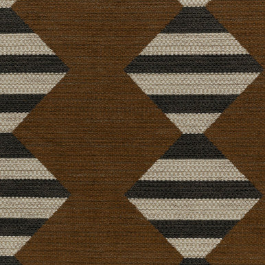 Grade V: Trek Mosaic Chestnut swatch