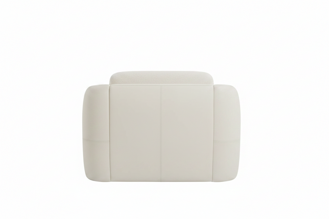 Dorian Accent Chair