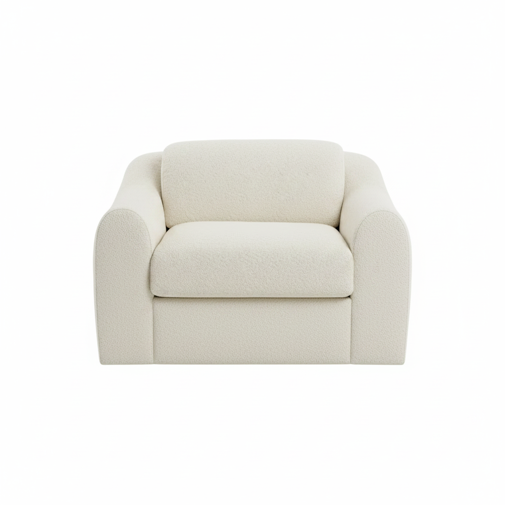 Dorian Accent Chair