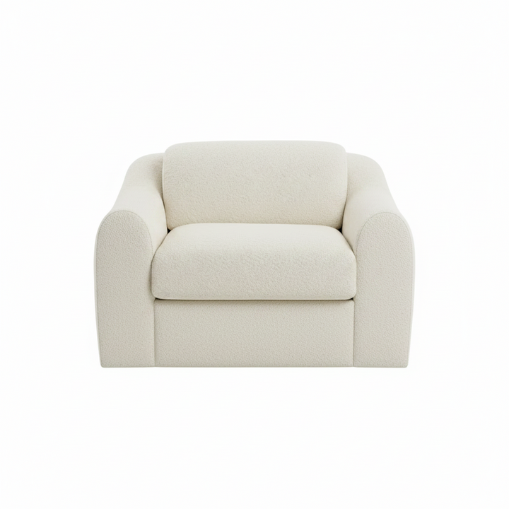 Dorian Accent Chair