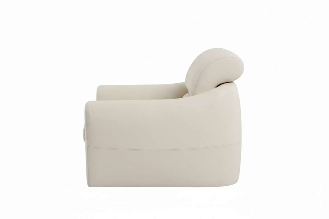 Dorian Accent Chair