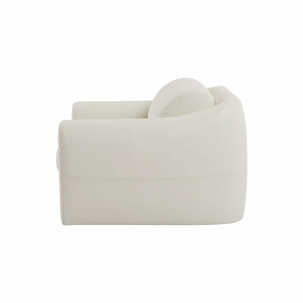 Dorian Accent Chair